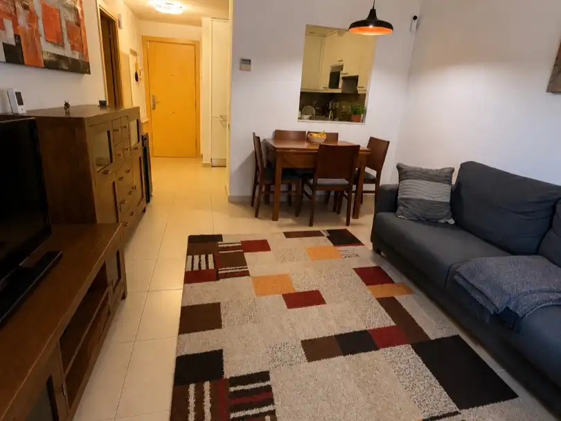 Wohnung mit Pool zum Verkauf in Fenals 24, imagen 10