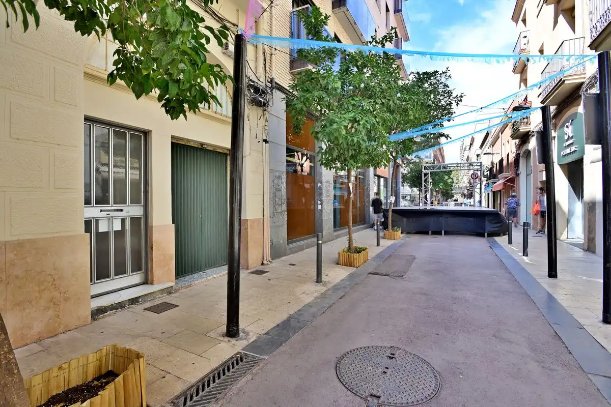 Pis en venda a Carrer de Marià Aguiló, imagen 23