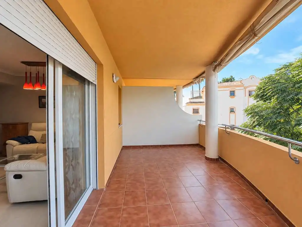 Apartment mit Pool zum Verkauf in Carretera de les Marines a Dénia 139, imagen 5