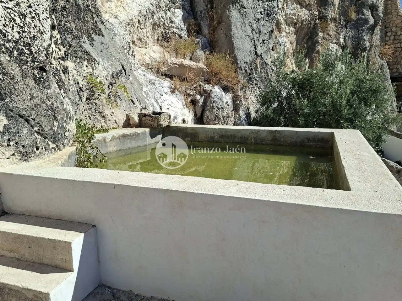 Casa con piscina in vendita a Pegalajar, imagen 20