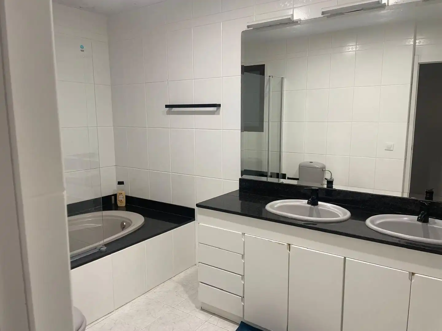 Duplex to rent in pau casals 68, imagen 12