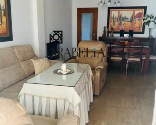 Living room of Flat for sale in  Córdoba Capital  with Air Conditioner and Terrace