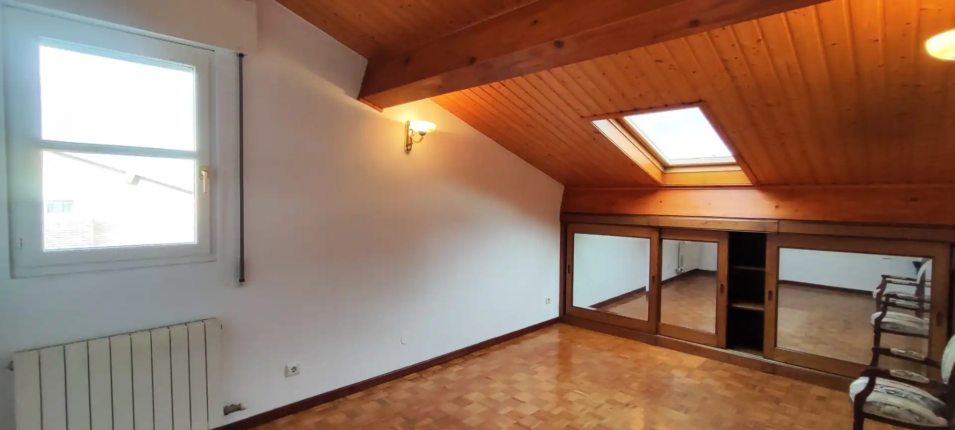 Haus oder Chalet zum Verkauf in Torrelavega  mit Heizung, Privatgarten und Terrasse