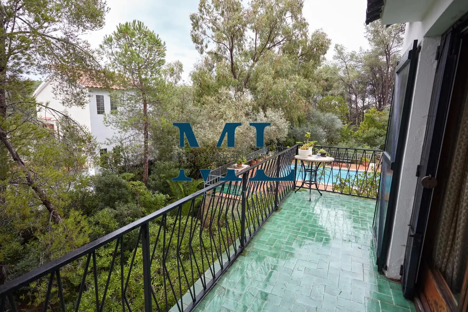 Terrace of Houses for sale in Mas Alba