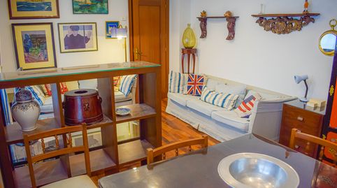Foto 4 de Piso en venta en Calle Avelino Gutiérrez, El Sardinero, Santander