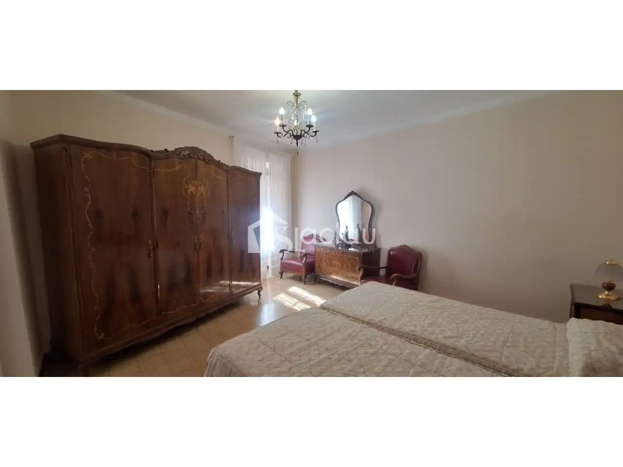 Casa amb jardí en venda a Olesa de Montserrat, imagen 16