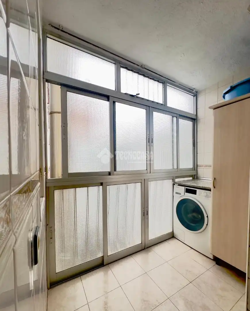 Terrassa de Pis en venda en Móstoles amb Aire condicionat, Calefacció i Terrassa