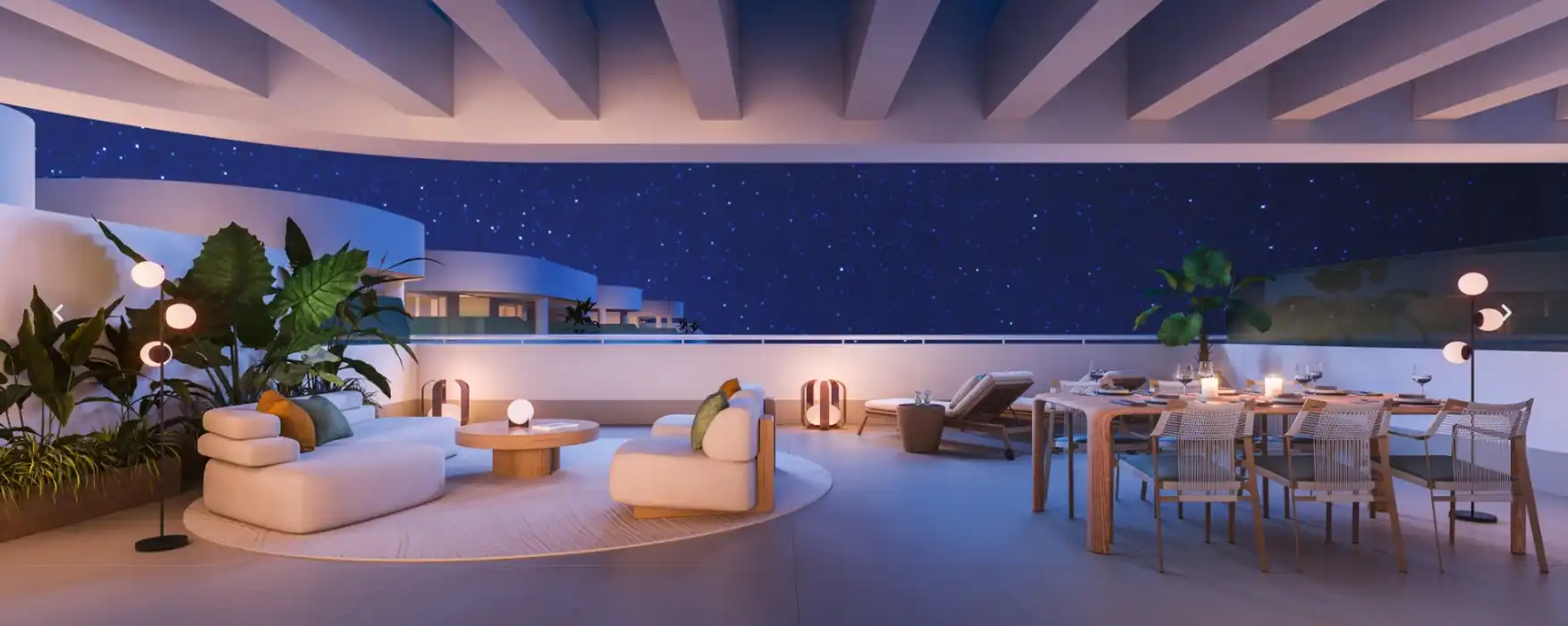 Apartament amb piscina en venda a andalucia, imagen 8