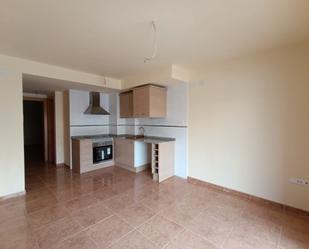 Cuina de Apartament de lloguer en Moncofa amb Terrassa