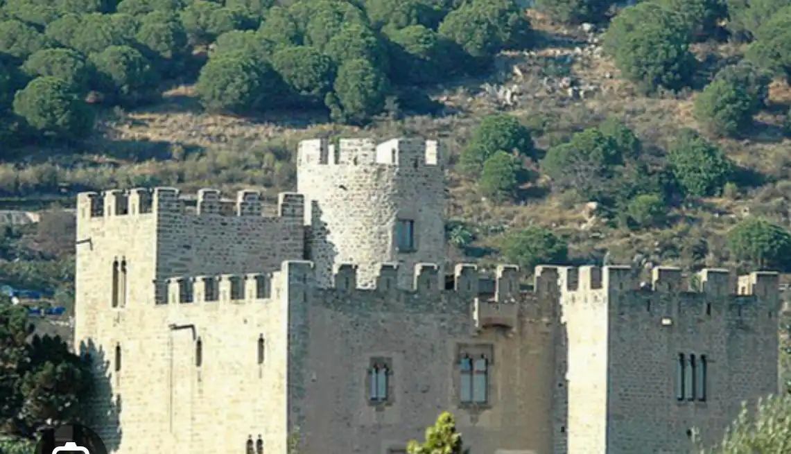Außenansicht von Gebäude zum Verkauf in Tàrrega