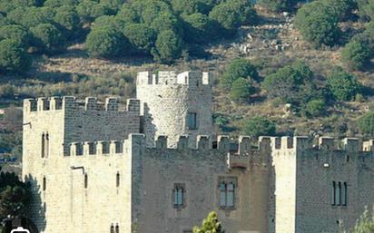 Vista exterior de Edifici en venda en Tàrrega