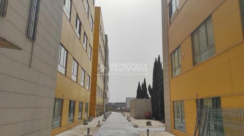 Foto 4 von Wohnung zum Verkauf in C. de Francisco Aritio, Estación - Los Manantiales, Guadalajara Capital