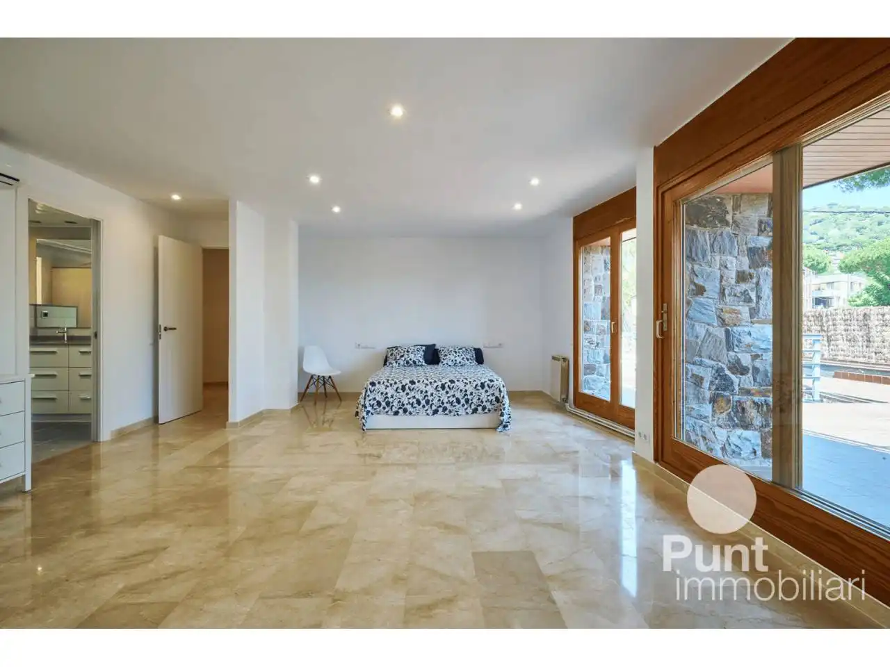 Casa o xalet en venda en Premià de Dalt amb Aire condicionat, Calefacció i Jardí privat