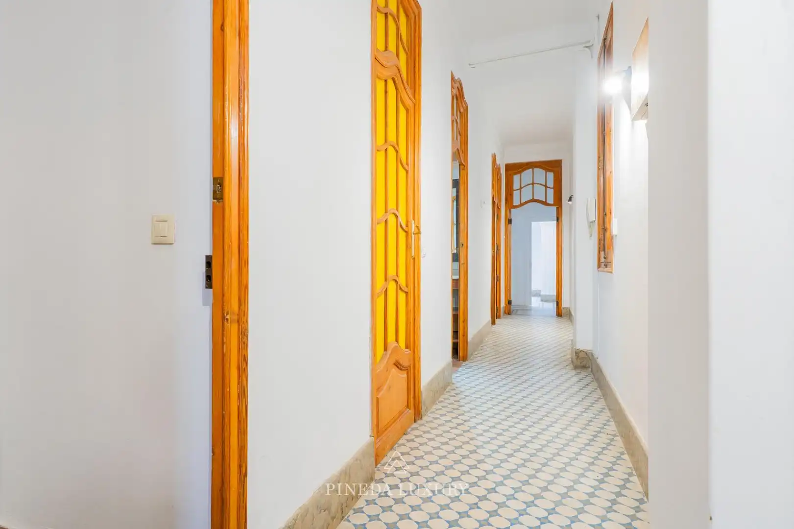 Wohnung zum Verkauf in Valencia mit Heizung und Balkon
