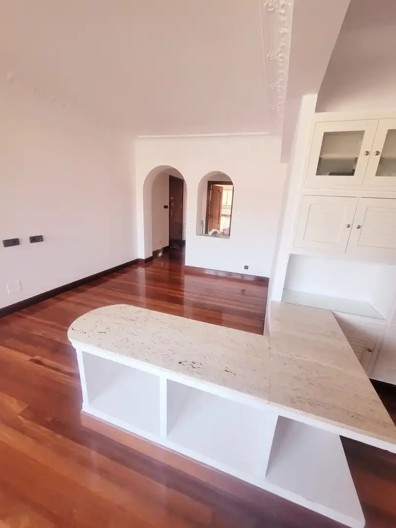 Flat for rent in Berango  with Heating and Private garden