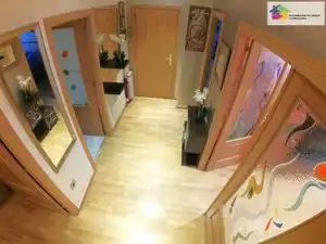 Wohnung zur Miete in León Capital  mit Heizung, Parkett und Terrasse