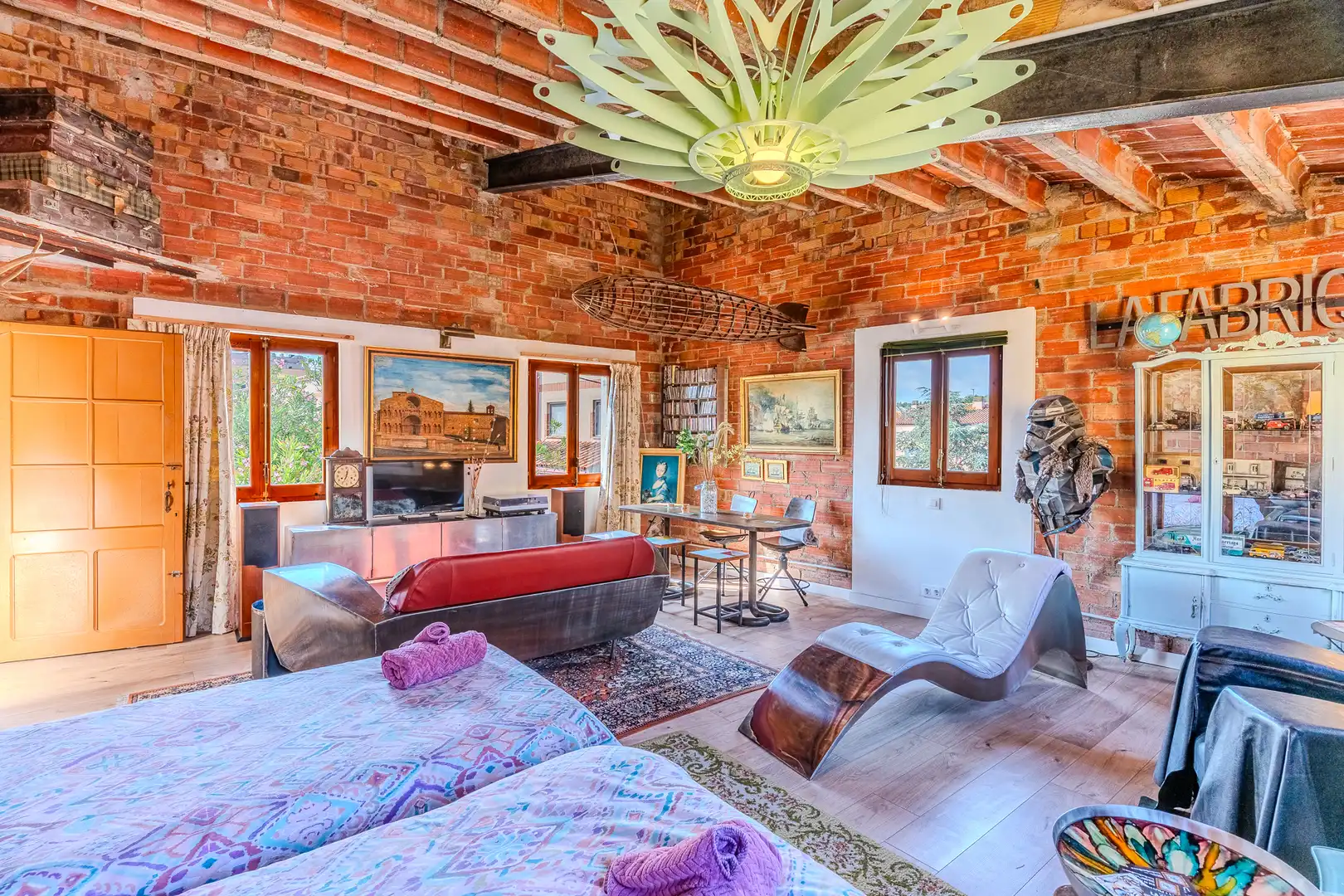 Villa con terrazza in vendita a Carrer del Dimecres, imagen 164