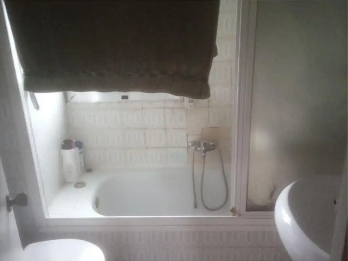 Baño de Piso en venta en Villarta de San Juan, Ciudad Real