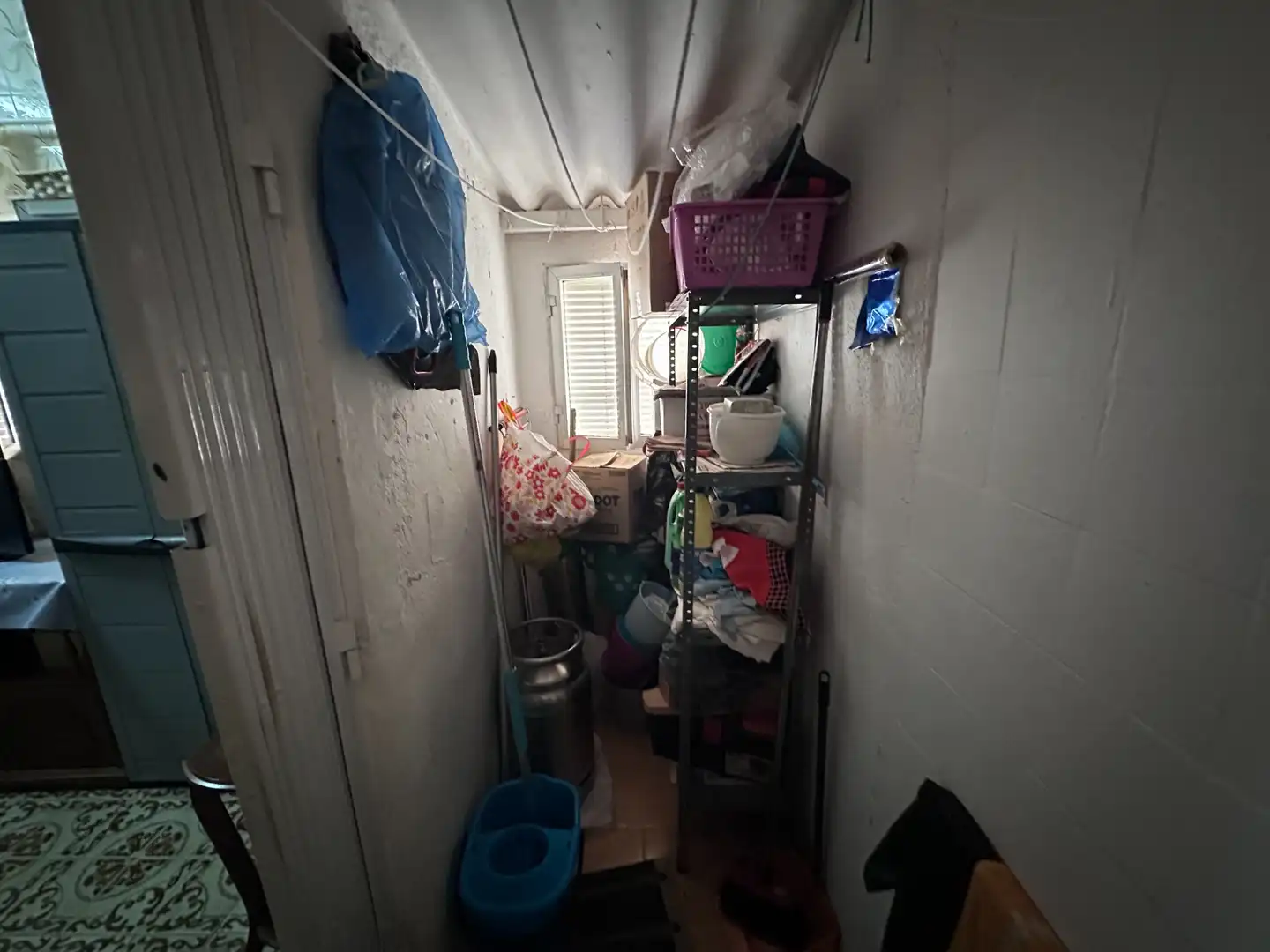 Wohnung zum Verkauf in Jaén mit Klimaanlage, Abstellraum und Möbliert