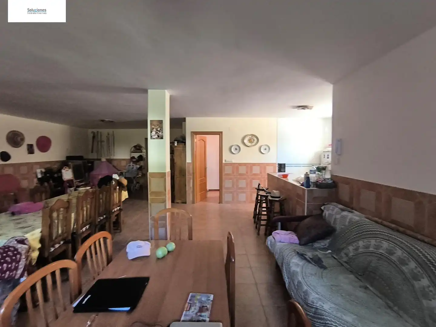 Casa o xalet en venda en Albacete amb Aire condicionat, Calefacció i Jardí privat