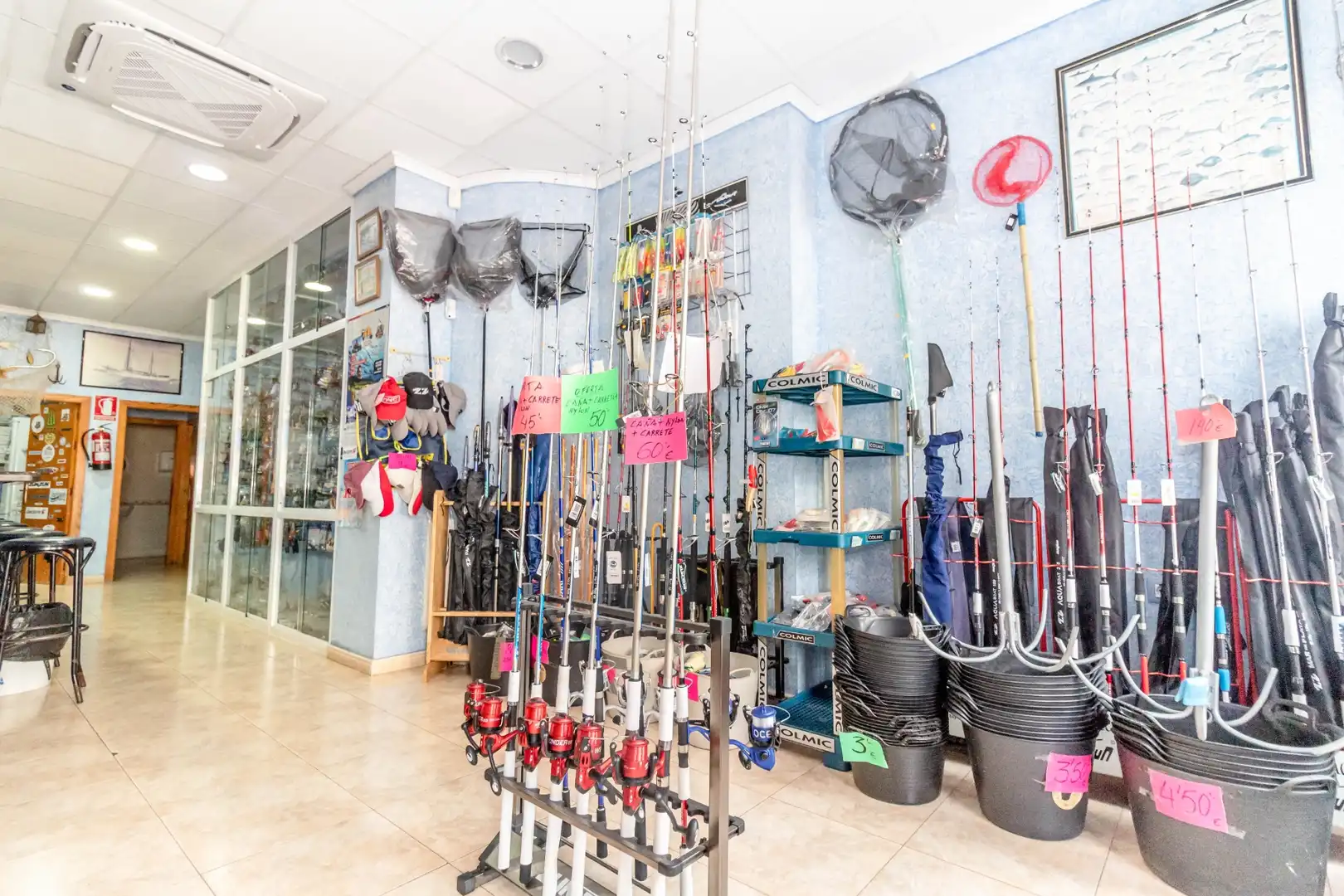 Business premises for sale in Centro, imagen 3