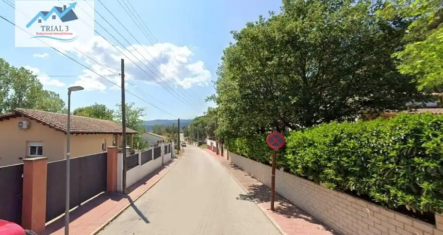 House with garden for sale in Urbanizacion JUNIOR PARK