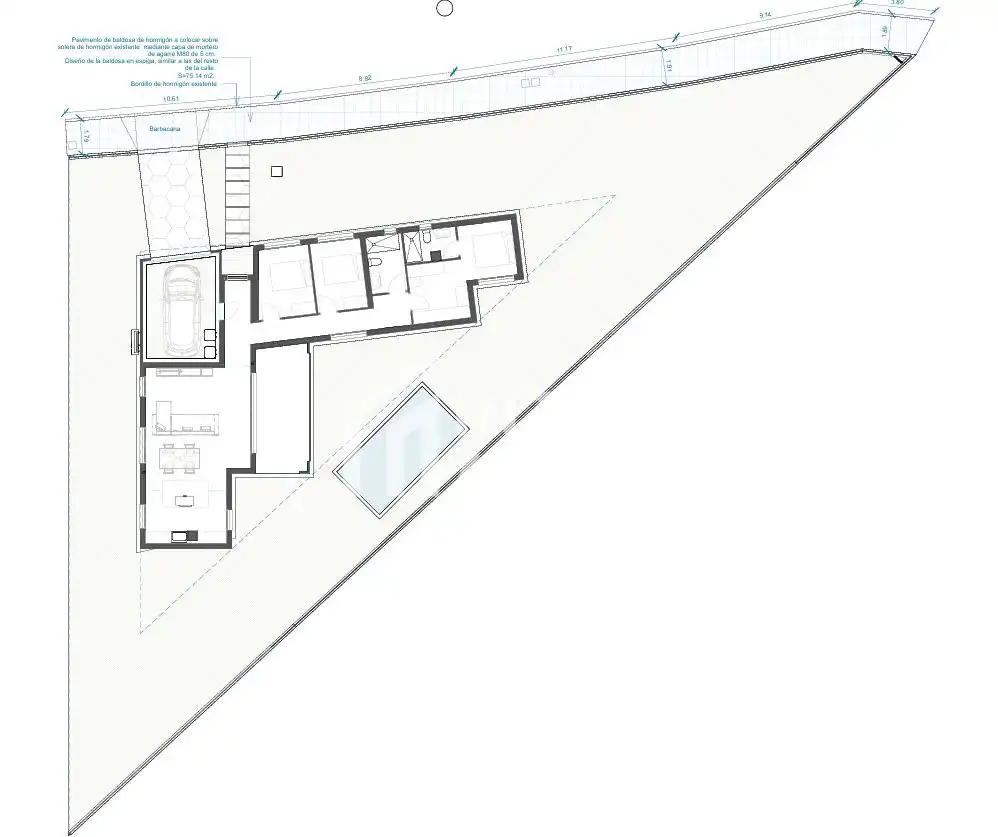 Residencial en venda en Avinyonet de Puigventós, Girona