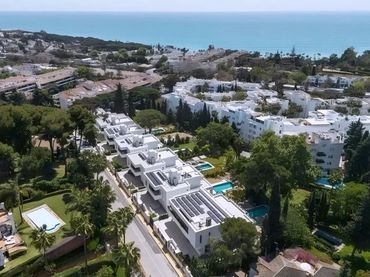 Villa à vendre à Los Verdiales