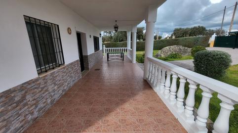 Foto 4 de Finca rústica en venda a La Cañada, Cáceres