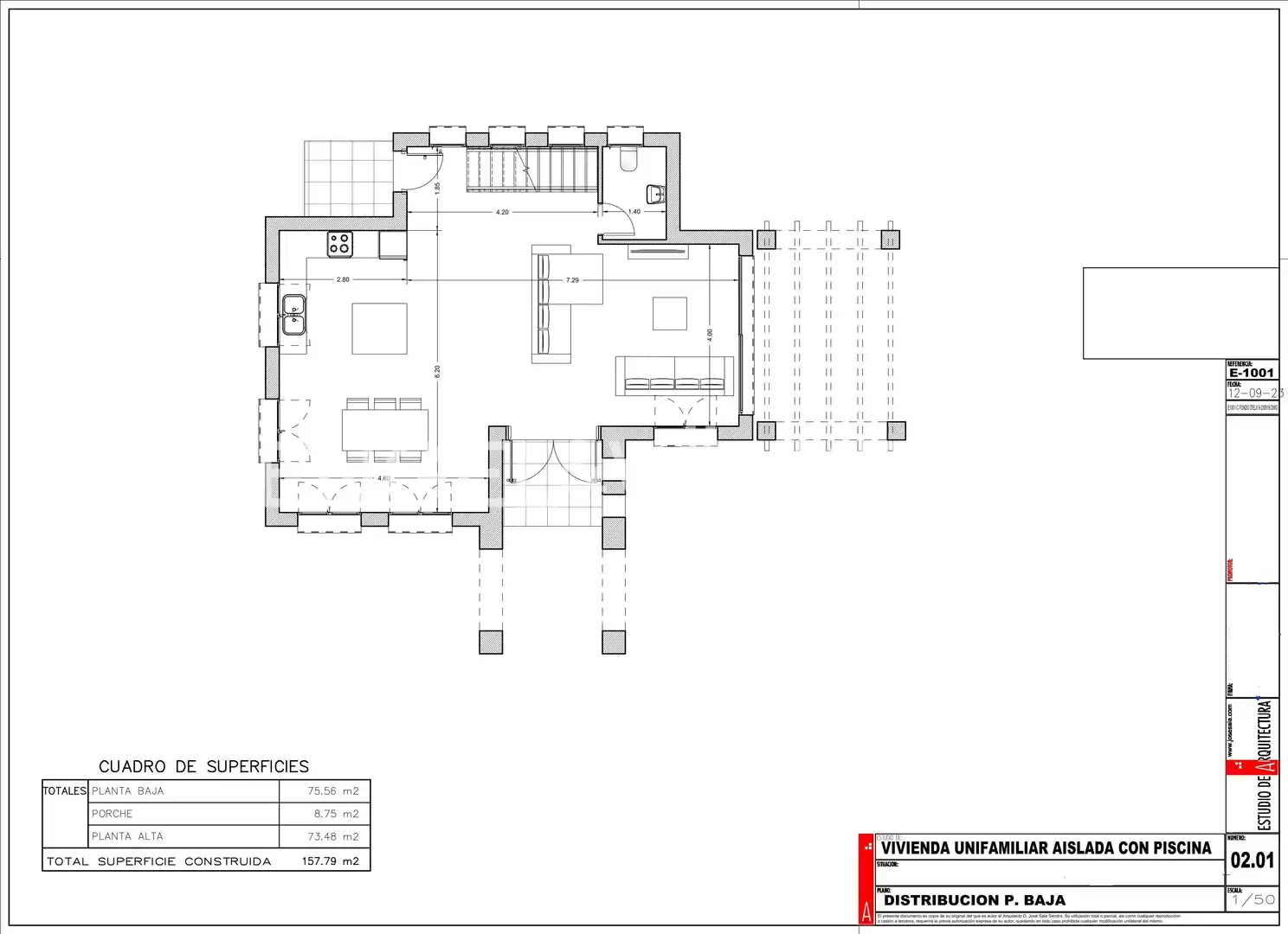 Casa con jardín en venta en Monte Solana, imagen 10