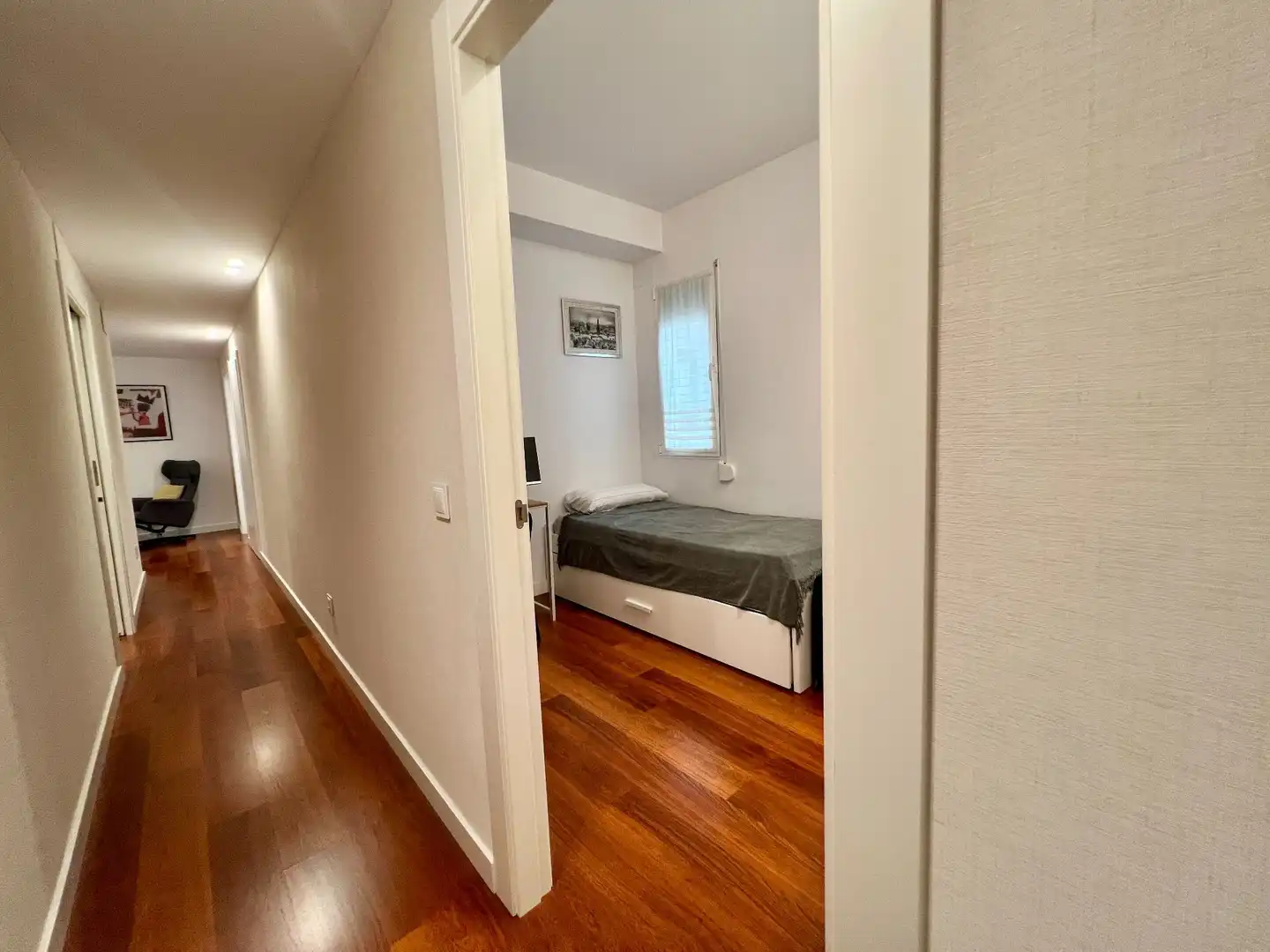 Piso en venta en Alicante / Alacant con Aire acondicionado y Calefacción