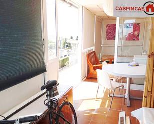 Bedroom of Flat for sale in Calafell  with Terrace, Storage room and Furnished