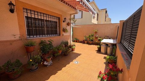 Foto 4 de Casa adosada en venta en Carboneros, Jaén