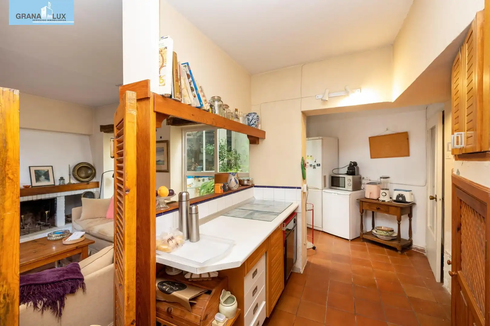Casa con terraza en venta en Calle de Santa Catalina, imagen 10