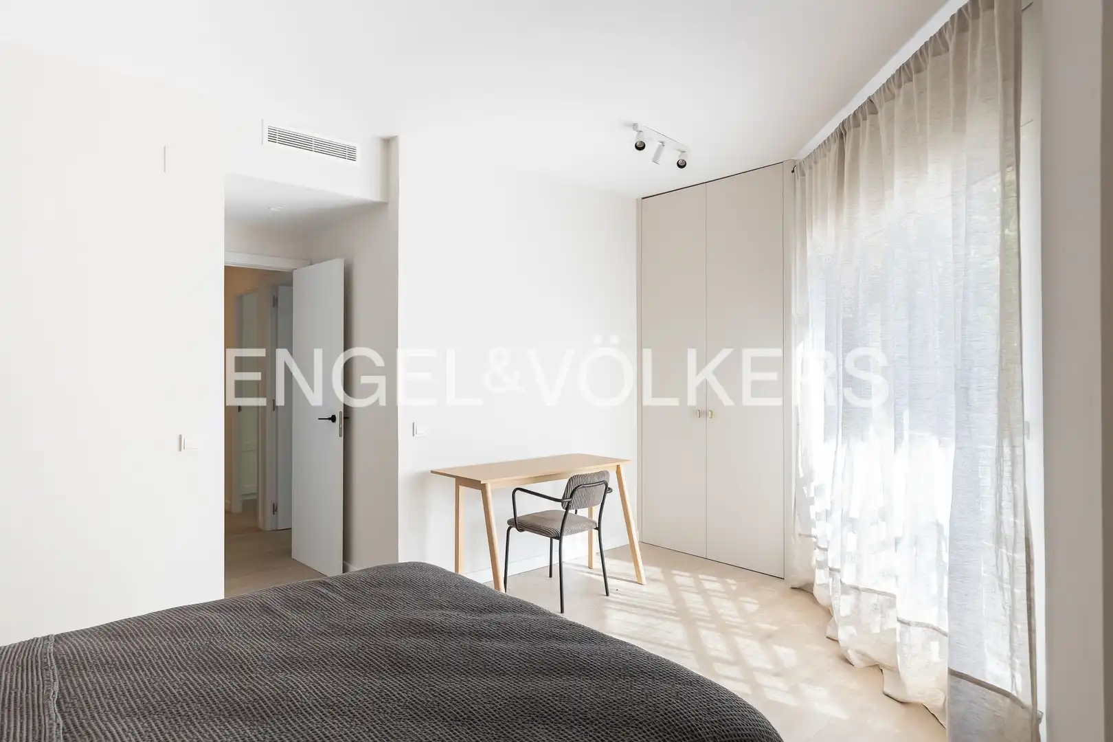 Habitación de Piso en venta en Barcelona con Aire acondicionado, Calefacción y Parquet