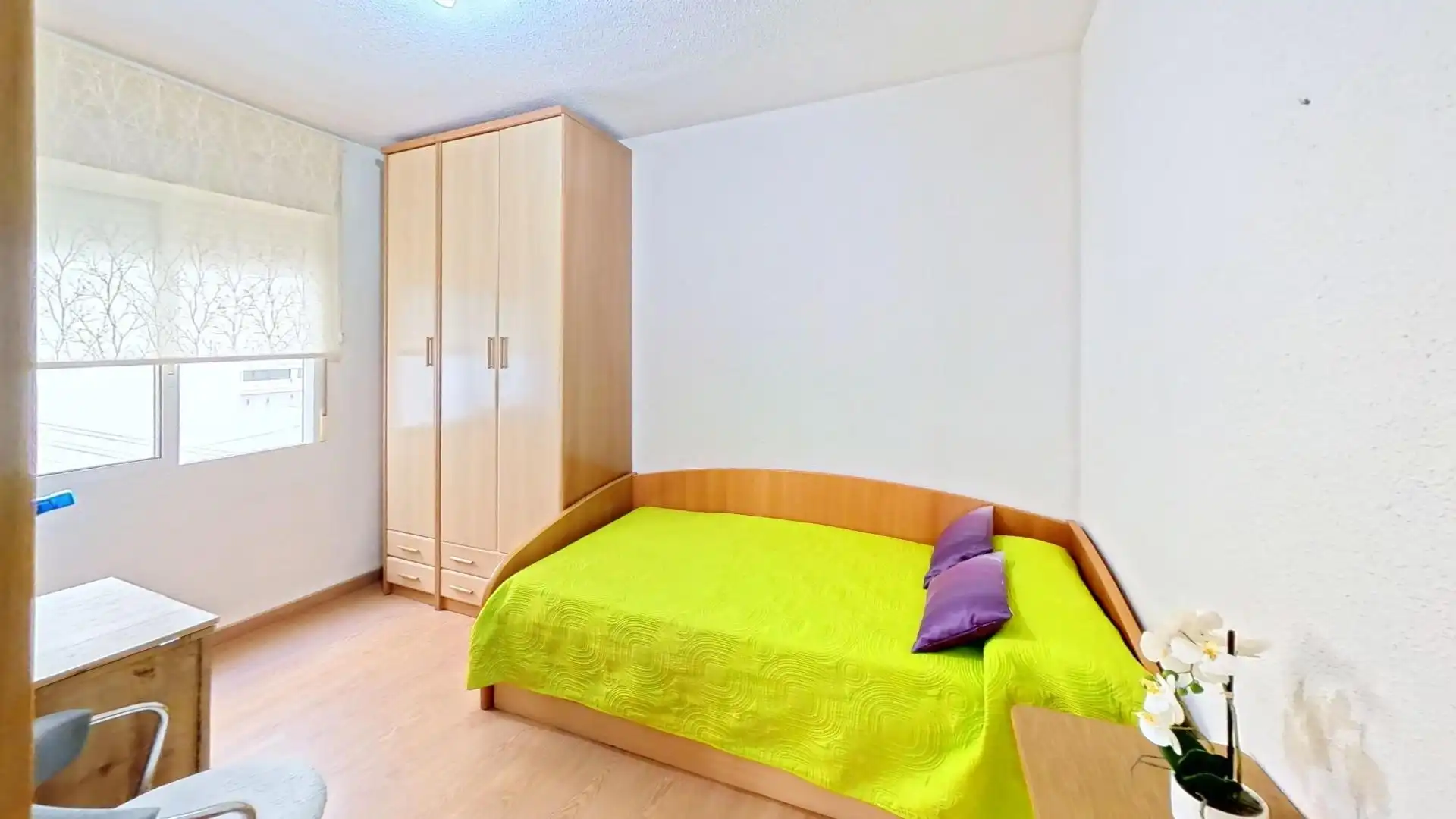 Appartement avec ascenseur à vendre à LERIDA, imagen 23