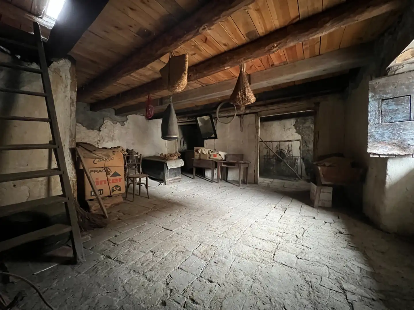 Casa o chalet en venta en Valle de Hecho