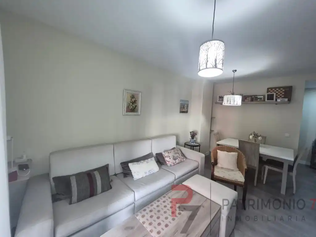 Apartament amb ascensor en venda a Madre de Dios - Vallesequillo, imagen 10
