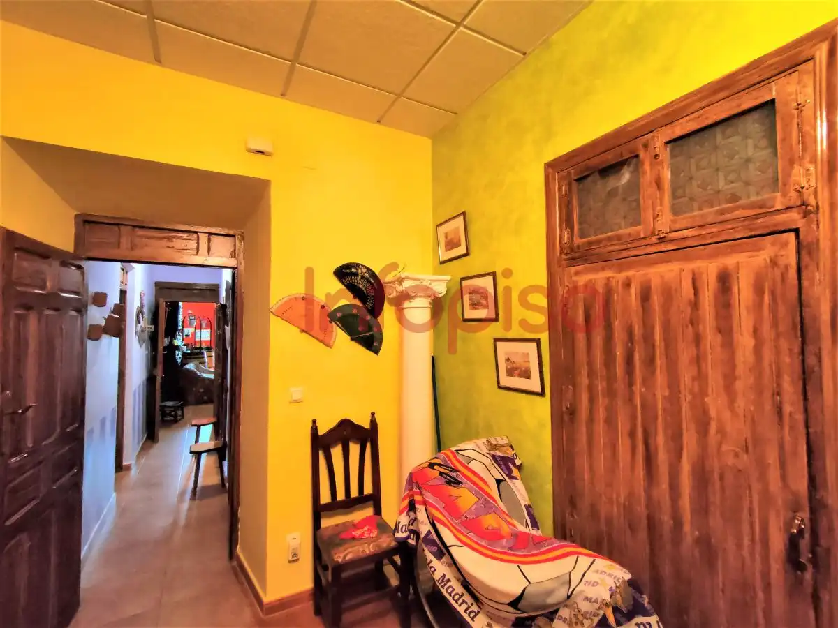 Finca rústica en venda en Almuradiel amb Terrassa