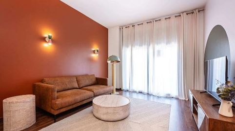 Foto 2 de Piso en venta en La Salut, Barcelona Capital
