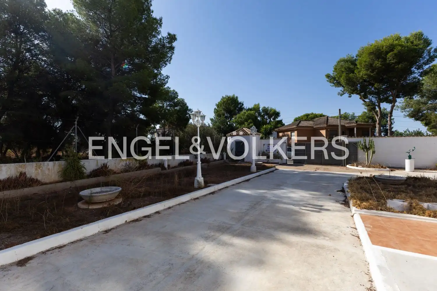 Casa con terrazza in vendita a Los Pinares - La Masia, imagen 23