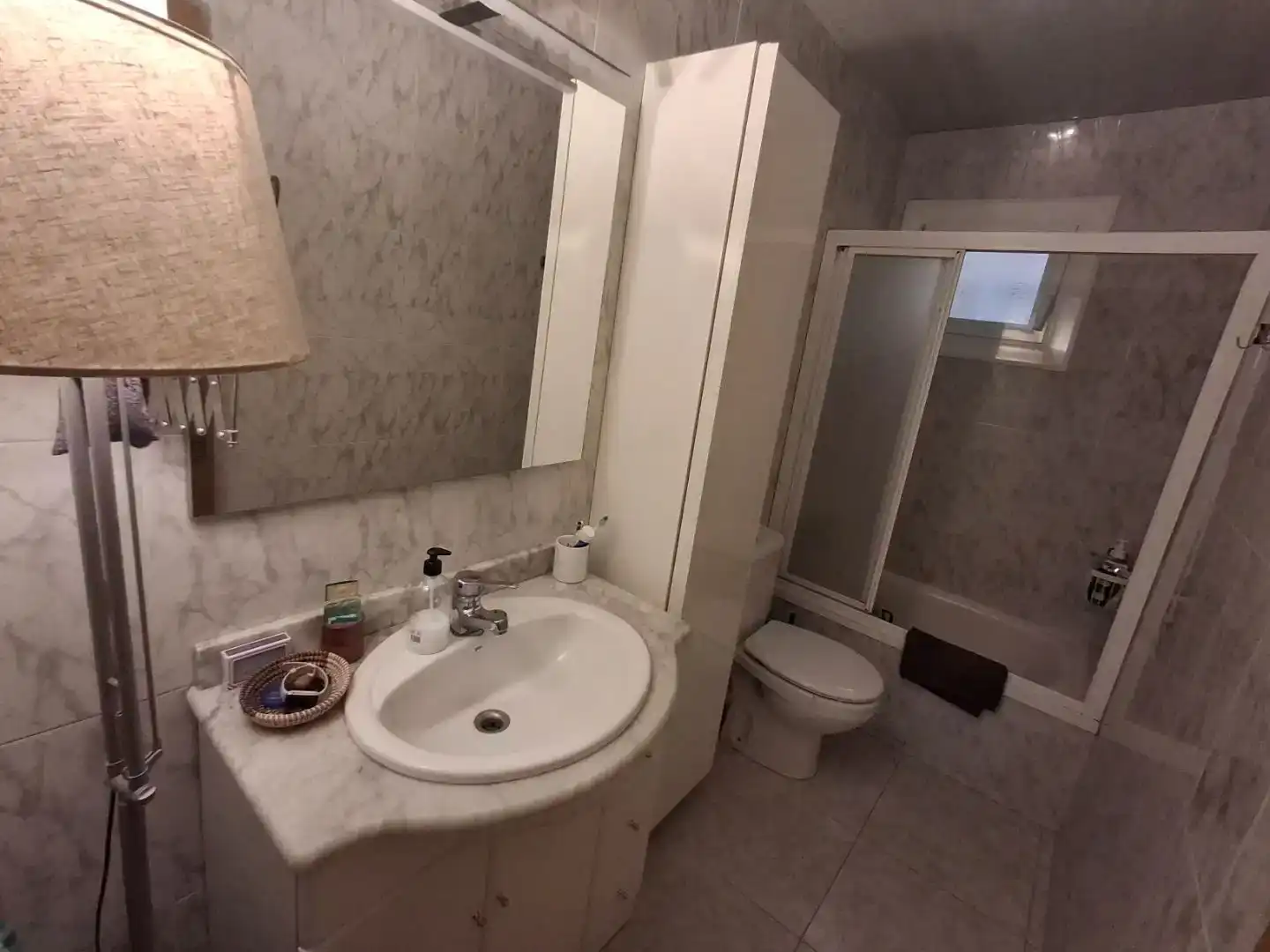 Baño de Piso en venta en Sant Miquel