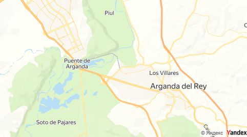 Foto 3 de Casa o chalet en venta en La Poveda, Arganda del Rey