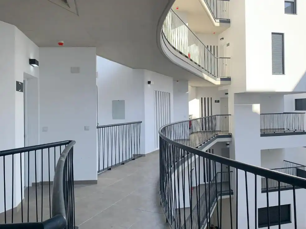 Wohnung mit Pool zur Miete in ronda de los tejares 25, imagen 17