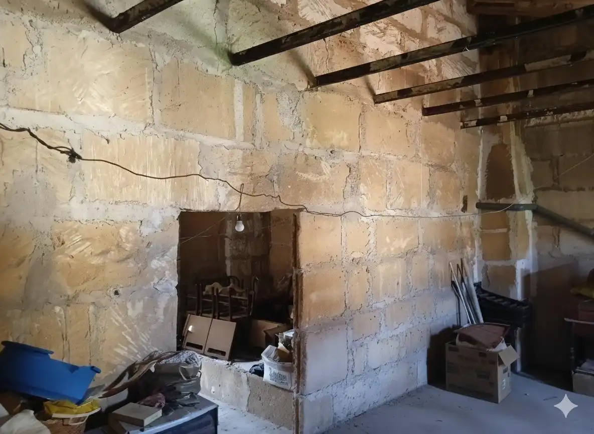 Casa o chalet en venta en Manacor