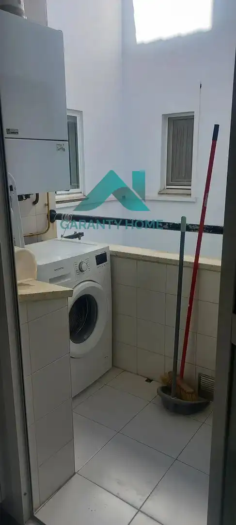 Flat for rent in Centro
