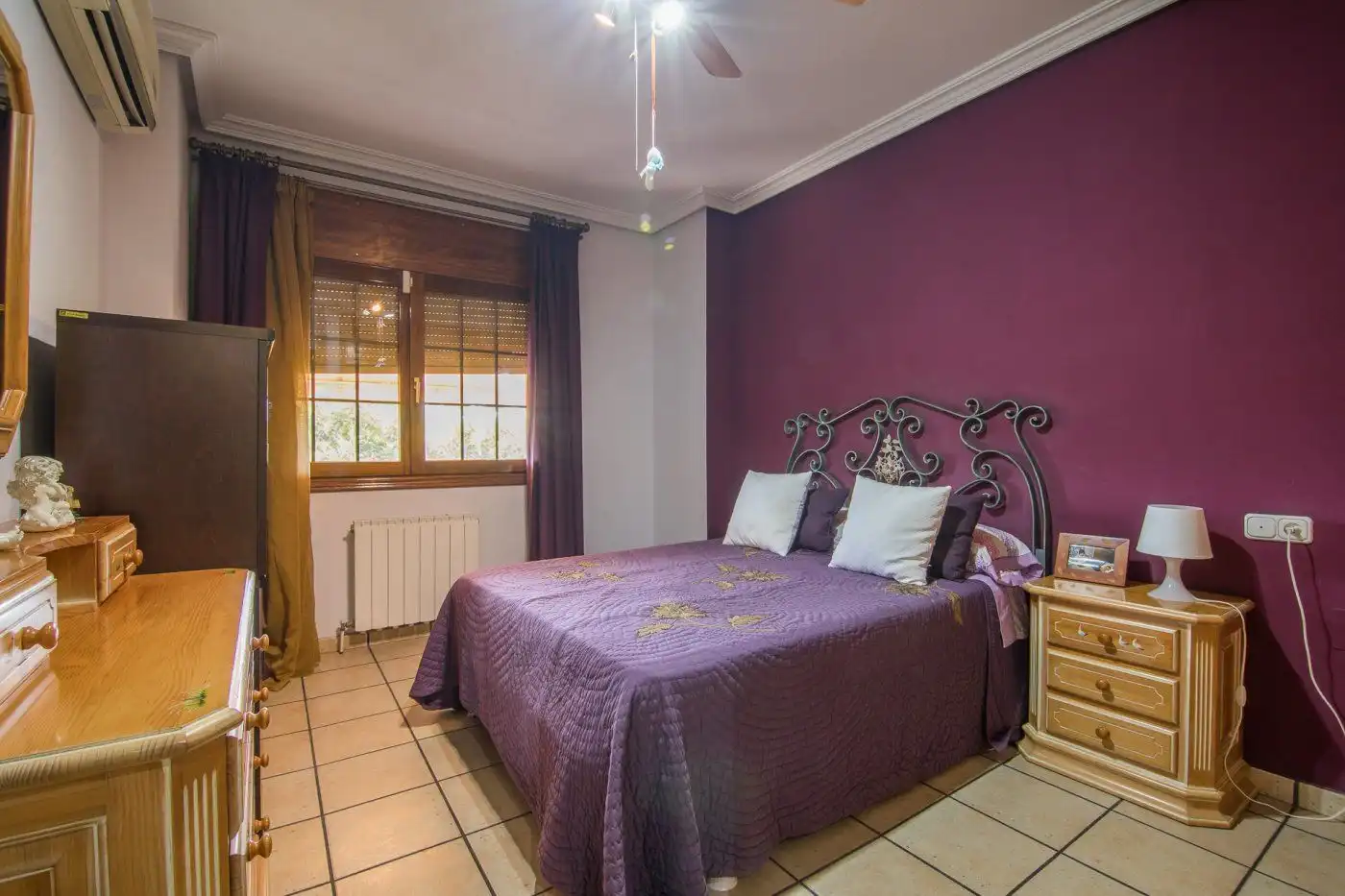 Villa avec piscine à louer à Valverde, imagen 17
