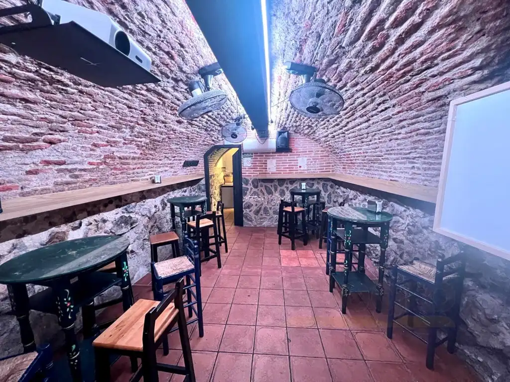Local en venta en  Madrid Capital