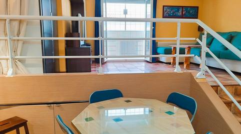 Foto 4 de Apartament de lloguer a Punta Umbría, Huelva