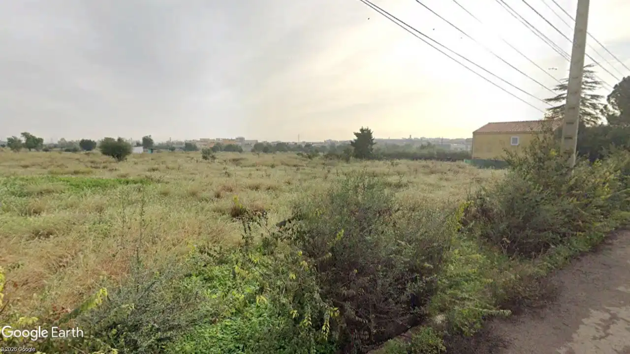 Terreny rústic en venda a Arc de San Marti 211, imagen 3